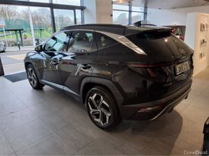 Hyundai Tucson EXECUTIVE PLUS HYBRID - Only 23,000 - Image 3