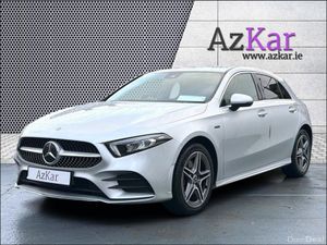 Mercedes-Benz A-Class 2020 250e AMG LINE EXECUTIVE - Image 3