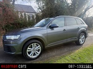 Audi Q7 3.0 TDI S LINE QUATTRO 268BH 268BHP A QTR - Image 4