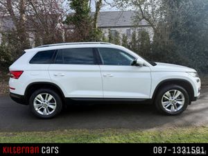 Skoda Kodiaq 7S AMBITION 1.5 TSI 150HP 4DR - Image 2