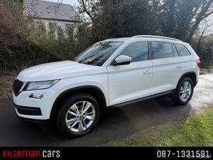 Skoda Kodiaq 7S AMBITION 1.5 TSI 150HP 4DR - Image 4