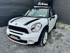 Mini Countryman 2.0 D SD 5DR COOPER - Image 3