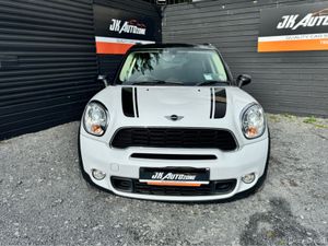 Mini Countryman 2.0 D SD 5DR COOPER - Image 2