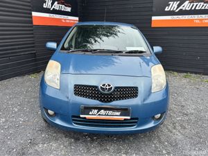 Toyota Yaris NG 1.0L SOL 5DR - Image 2