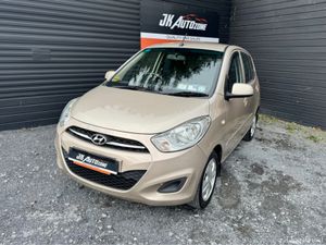 Hyundai i10 1.1 MY 5DR - Image 3