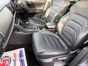 Skoda Kodiaq STYLE 2.0 TDI 150HP 7 SEATS AUTO - Image 4