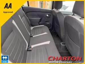 Dacia Sandero Stepway STEPWAY ALTERNATIVE TC TCE 9 - Image 2