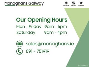 Kia Sportage 5DR - Image 2