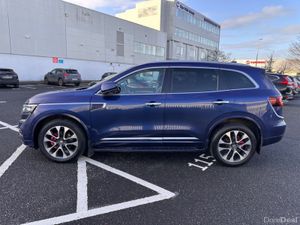 Renault Koleos 2.0 DIESEL, SINGATURE MODEL, LEATHE - Image 4