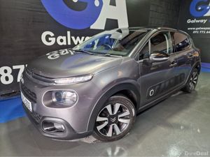 Citroen C3 FLAIR PURETECH 1.2 ** REVERSING CAMERA, - Image 4