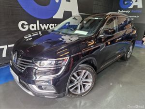 Renault Koleos DYNAMIQUE S NAV 1.6 DCI **SAT NAV H - Image 4