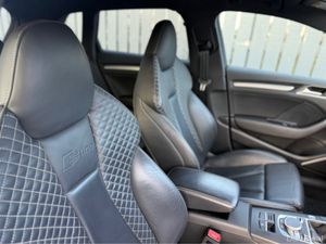 Audi A3 MASSIVE OPTIONAL EXTRAS - Image 2