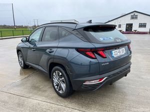 Hyundai Tucson IX35 EXECUTIVE 5DR - Image 4