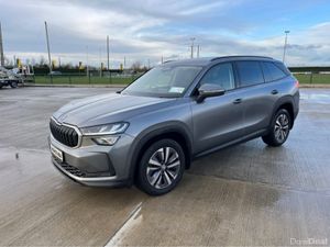 Skoda Kodiaq SELECTION TDI 150HP DSG - Image 2