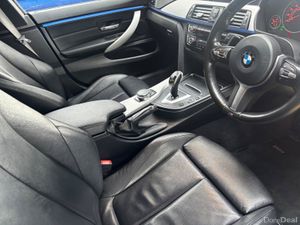 BMW 4-Series 2018 Auto M-Sport - Image 4