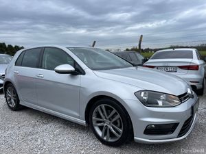 Volkswagen Golf R-Line - Image 2