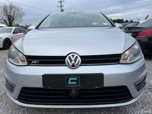 Volkswagen Golf R-Line - Image 4