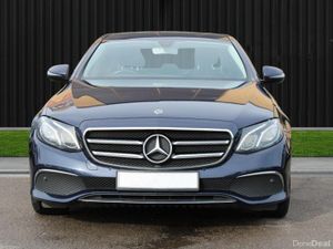 191 Mercedes E220 Premium - Image 2