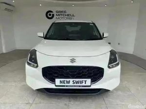 Suzuki Swift 1.2 Mild Hybrid Motion 5dr - Image 3