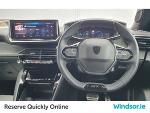 Peugeot 2008 IRISH CAR - Electric 156bhp (54 kWh) - Image 4