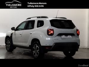 Dacia Duster 1.0 TCe 90 Journey - Image 3