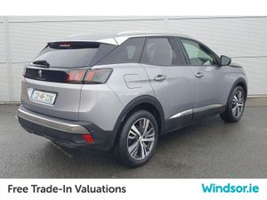 Peugeot 3008 1.5 BlueHDi 130bhp Allure**Price incl - Image 3