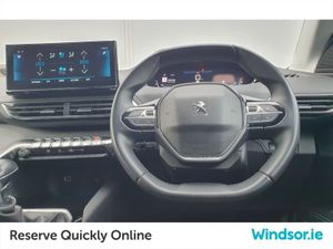 Peugeot 3008 1.5 BlueHDi 130bhp Allure**Price incl - Image 4