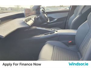 Peugeot 3008 IRISH CAR - Electric 73kWH  Allure ** - Image 4