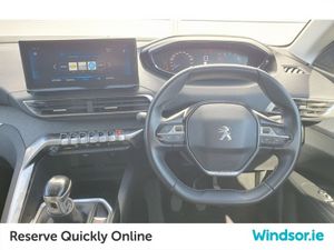 Peugeot 3008 1.2 PureTech 130bhp Allure  **Price i - Image 4