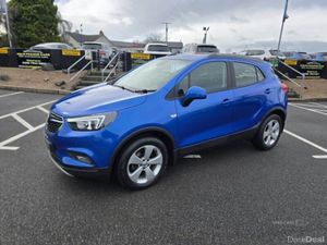 Vauxhall Other Active Start/Stop - Image 2