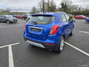 Vauxhall Other Active Start/Stop - Image 4