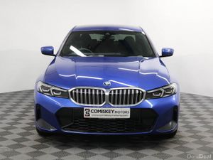 BMW 3-Series 330e M Sport - Image 2