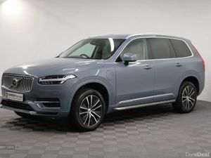 Volvo XC90 h T8 Core - Image 4