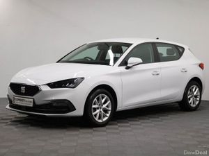 SEAT Leon TSI EVO SE - Image 3