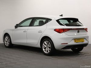 SEAT Leon TSI EVO SE - Image 4