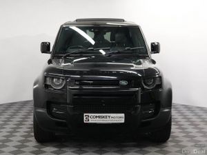 Land Rover Defender 90 D250 MHEV HSE - Image 2