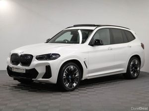 BMW iX3 M Sport Pro - Image 3