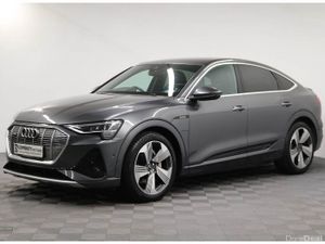 Audi e-tron S line - Image 3