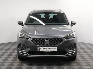 SEAT Tarraco 2.0 TDI 190 Xcellence 5dr DSG 4Drive - Image 2