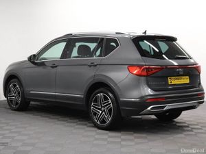SEAT Tarraco 2.0 TDI 190 Xcellence 5dr DSG 4Drive - Image 4