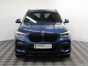 BMW X3 30d M Sport - Image 2