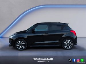 2019 Suzuki Swift 1.2 Dualjet SZ3 Automatic - Image 4