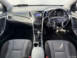 Hyundai i30 Delux *NewNCT - Image 4