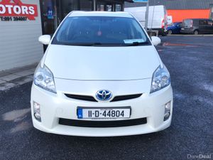 Toyota Prius 2011 - Hybrid Auto - Image 3