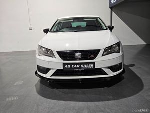 SEAT Leon 2017 1.6 tdi - Image 3