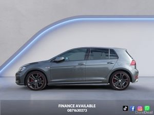 Volkswagen Golf 2.0 TSI 5DR 230HP GTI DSG - Image 4