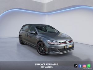 Volkswagen Golf 2.0 TSI 5DR 230HP GTI DSG - Image 3