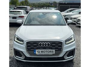 Audi Q2 1.0 Tfsi Sport Automatic Low Mileage (7499 - Image 2