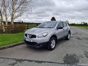 Nissan Qashqai (JUST PASSED NCT TEST)!!! - Image 2