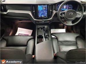 Volvo XC60 B4 Plus Dark 5DR Auto - Image 2
